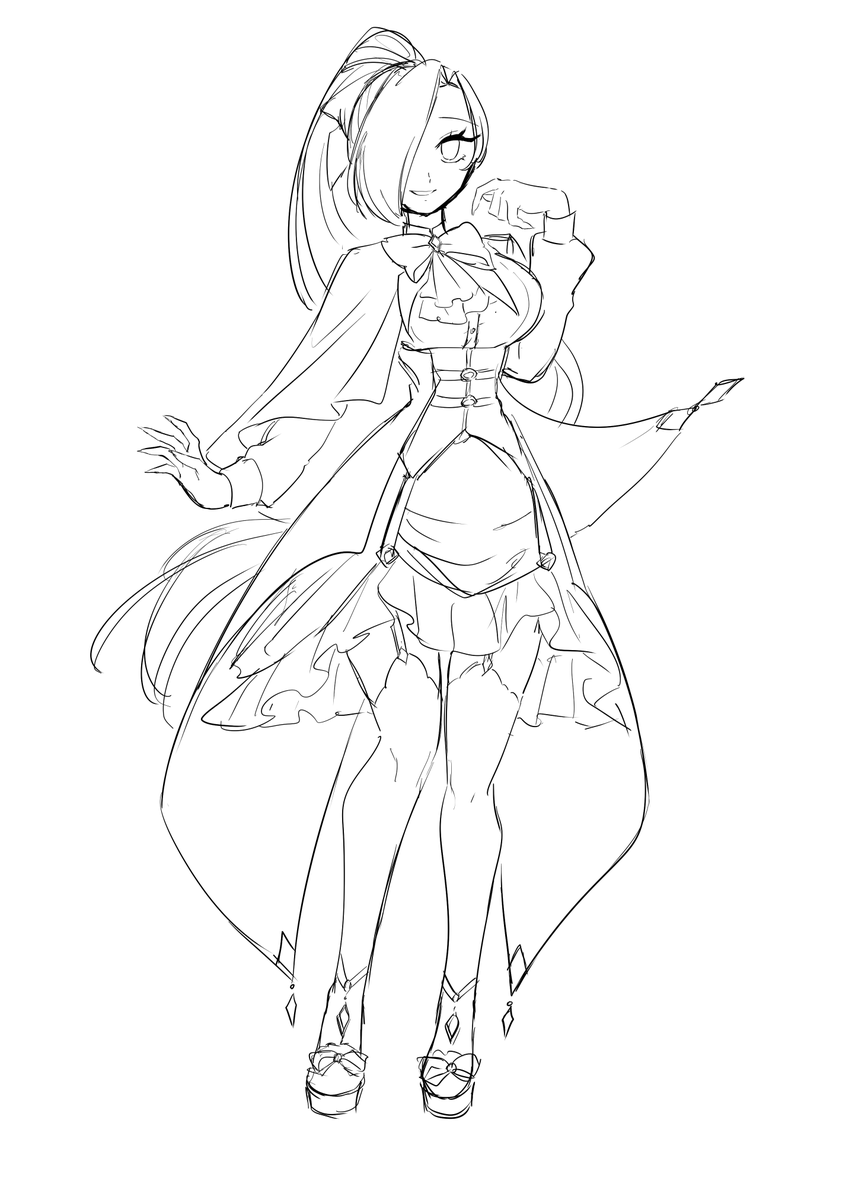 フリルぶりぶりおばけ (@3310FURIRU) / Posts / X