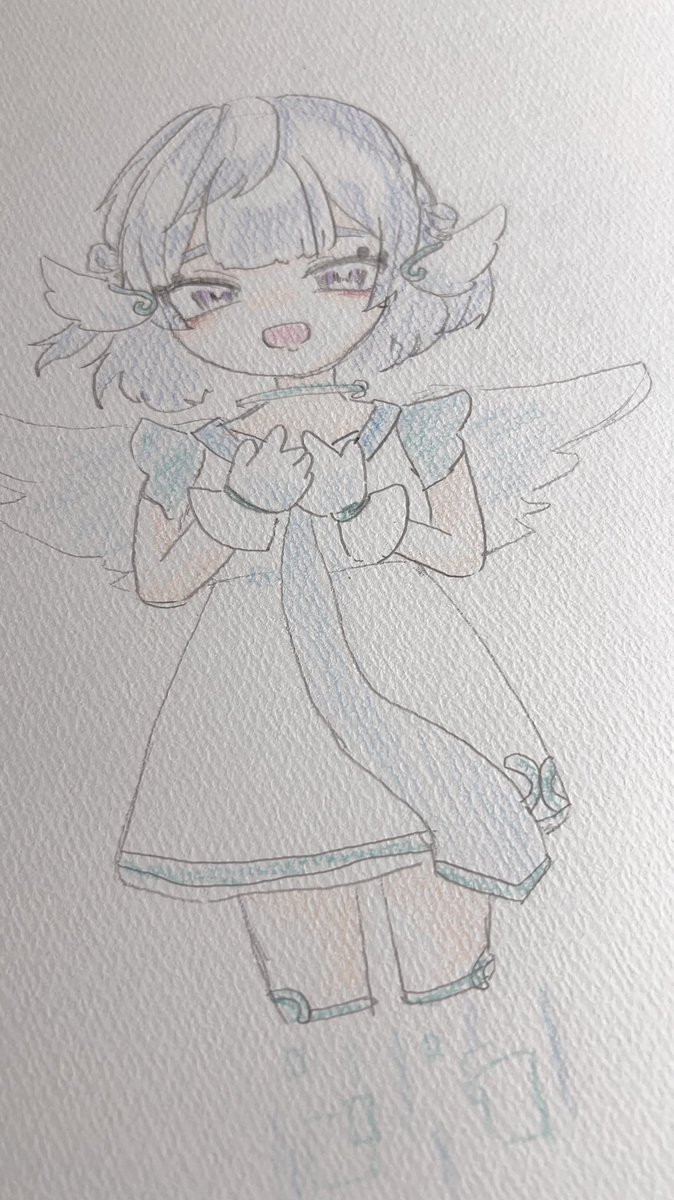 ちーちゃん tweet media