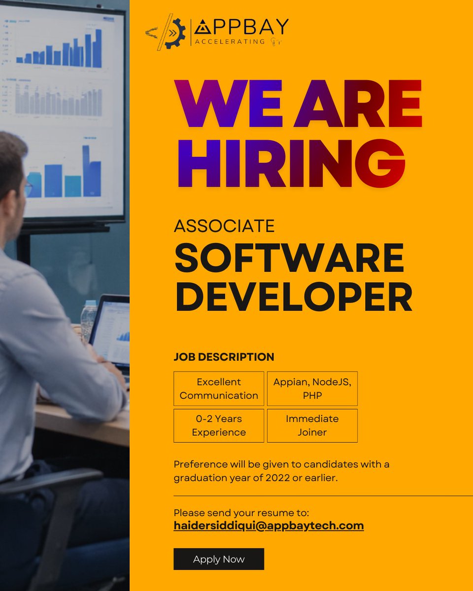 Appbay Tech tweet media