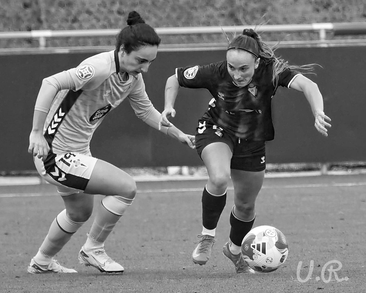 #sdeibar #sdeibarfemenino #futbol #futbolfemenino #segundafederación #segundafederaciónfutfem #segundafederaciónfem #Segundarfef #futbolvasco #euskalfutbola #guipuzkoakofutbola #futbolguipuzcoano