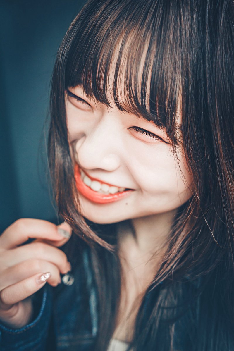 <a href="/nonoka_partner/">三好ののか@photopartner</a> <a href="/photopartnerjp/">photo partner ポートレートサービス</a> ののかさん、ありがとうございます！
ほんときれいな位置のきれいなほくろですね🤭
笑顔verも素敵です☺︎✨