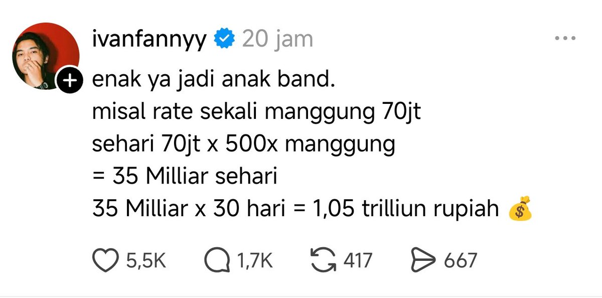 wahyu tromol tweet media