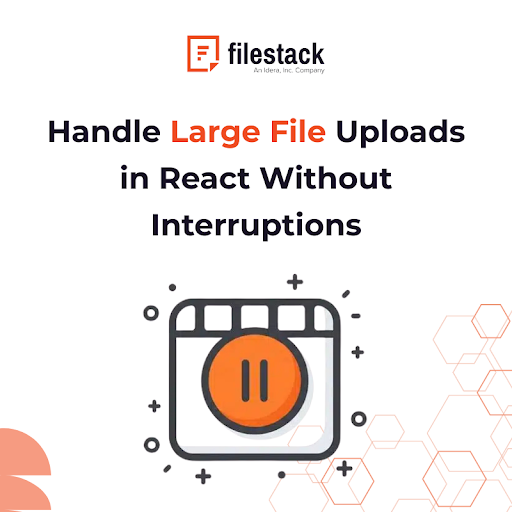 Filestack tweet media