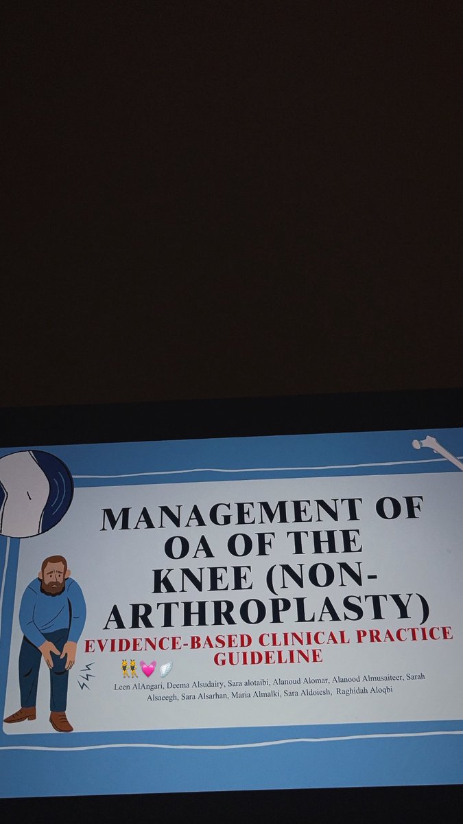 Leen AlAngari tweet media