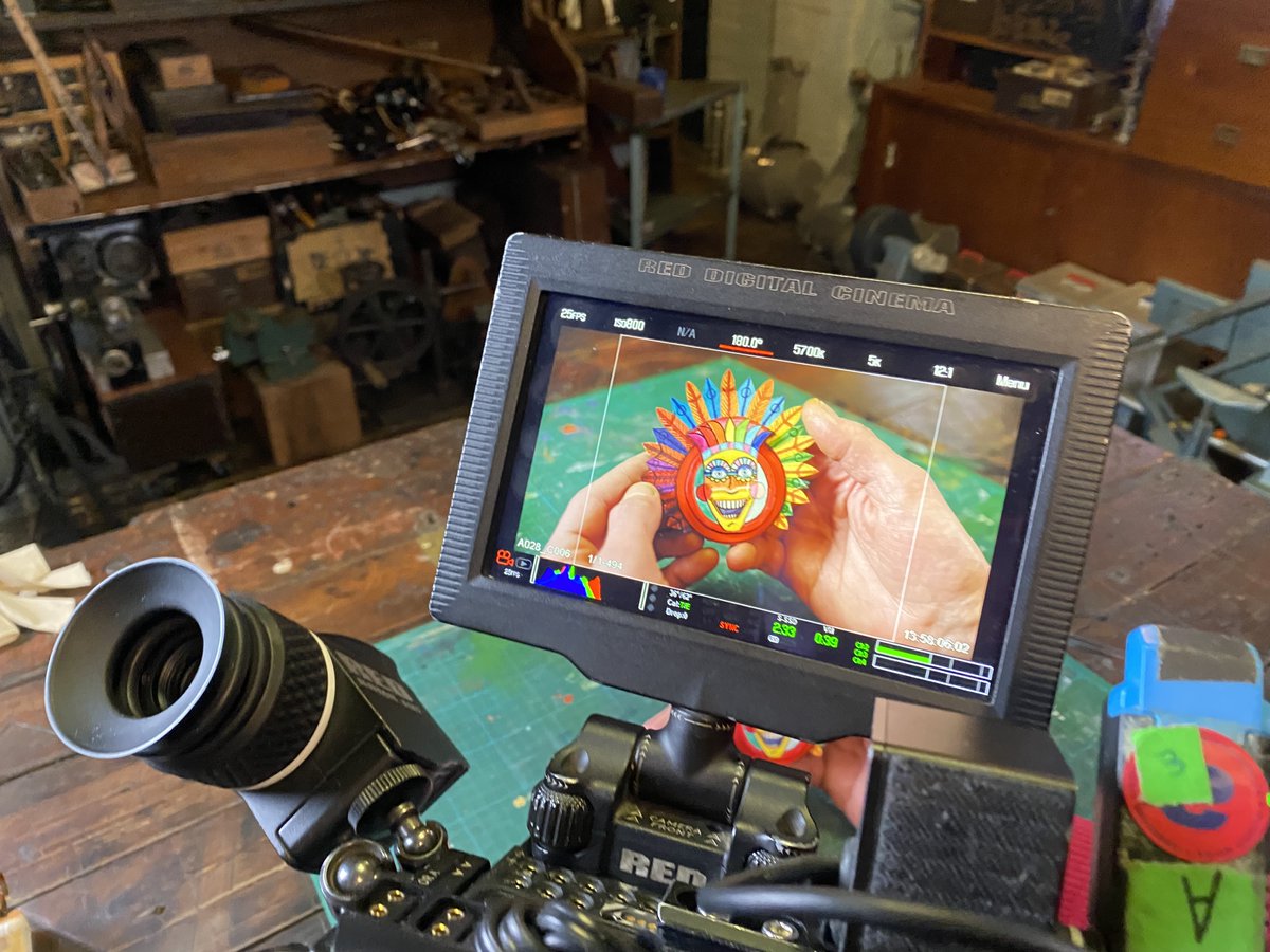 GMundos!

We said it once and we're gonna keep saying it...

HUGE THANKS for all the support! 🙌
We're fully humbled by the amazing wave of positivity from the community! 🤯

Been filming some new bts clips for you. Coming shortly ✊