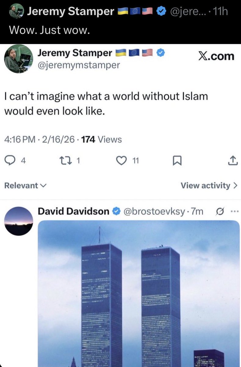 bonchieredstate's tweet image. Is this the greatest 24 hours in history for banger replies?