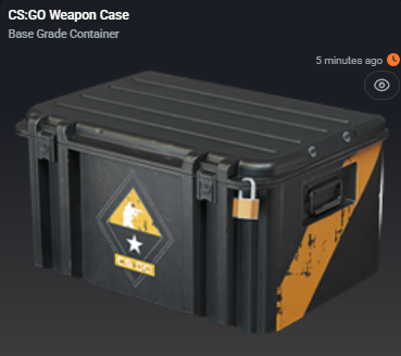 p1eak - Buying Skins tweet media