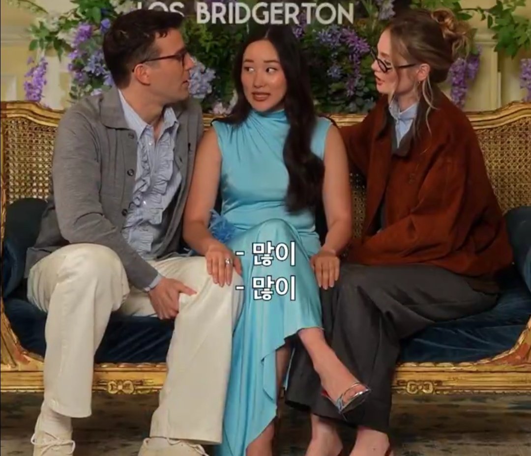 It's giving Challengers 2.