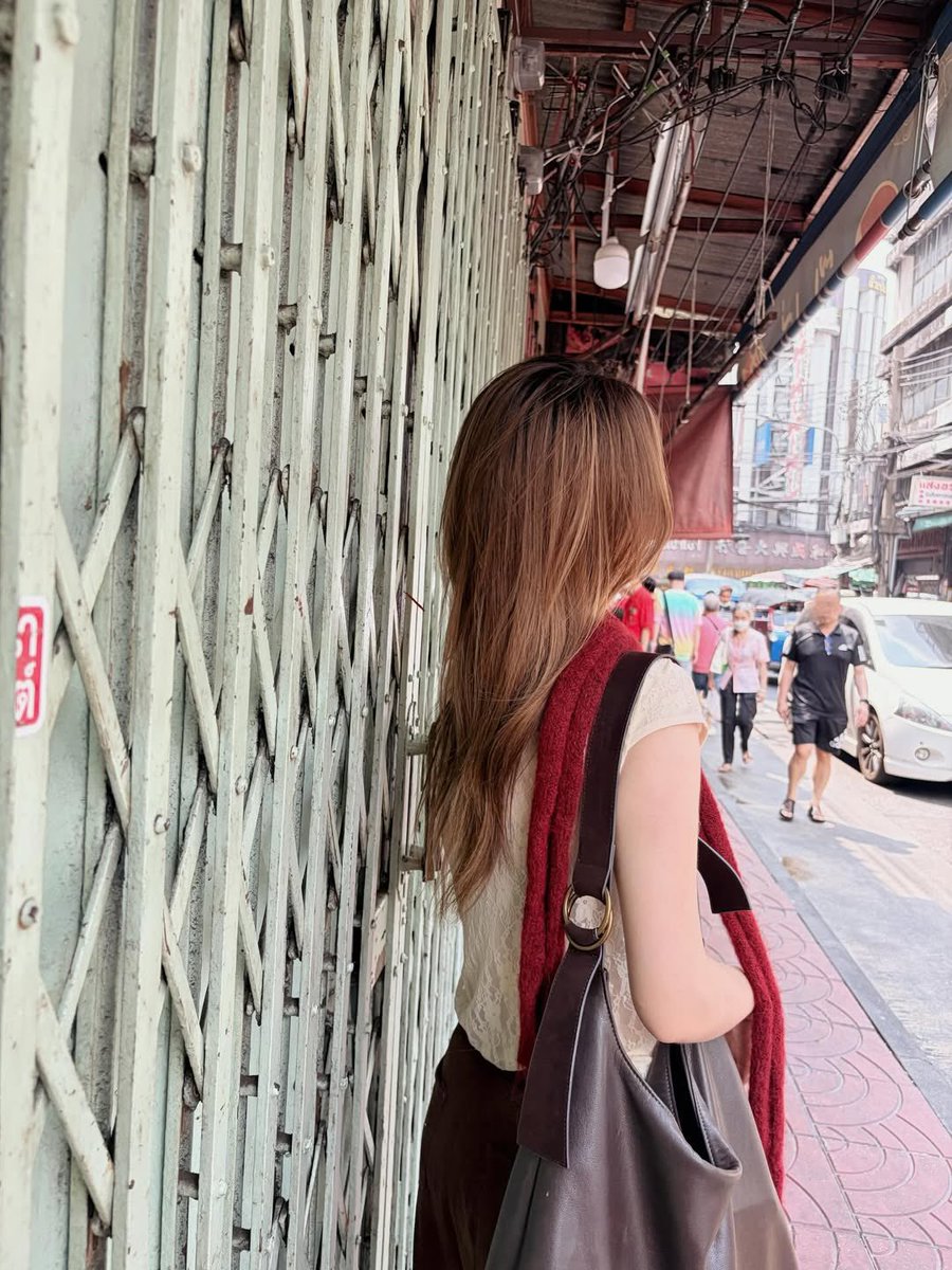 HAPPY LUNAR NEW YEAR คับ
•
#jadaejayda