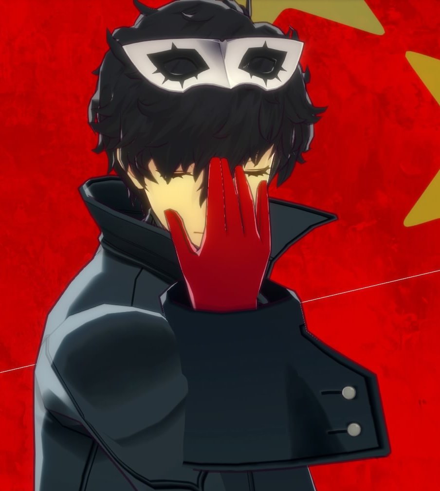 akira kurusu daily (@satanaels) on Twitter photo 