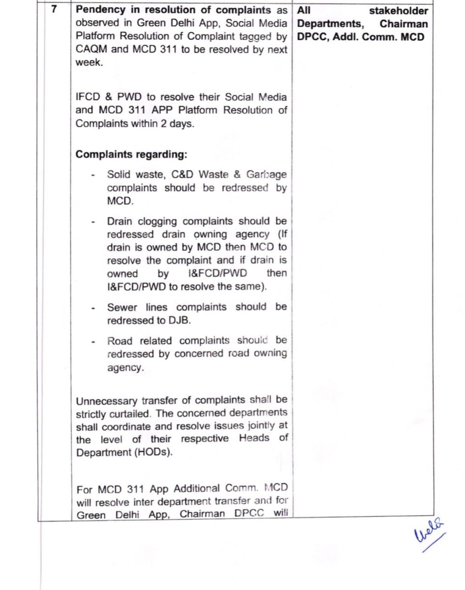 Delhi Pollution Control Committee tweet media