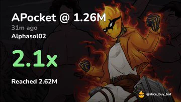 Every scroll is delayed execution. Every delay increases density. $APOCKET won't stay invisible forever. Connect your wallet now and claim your $APOCKET while friction is low. When visibility rises, access tightens. Act before the crowd.