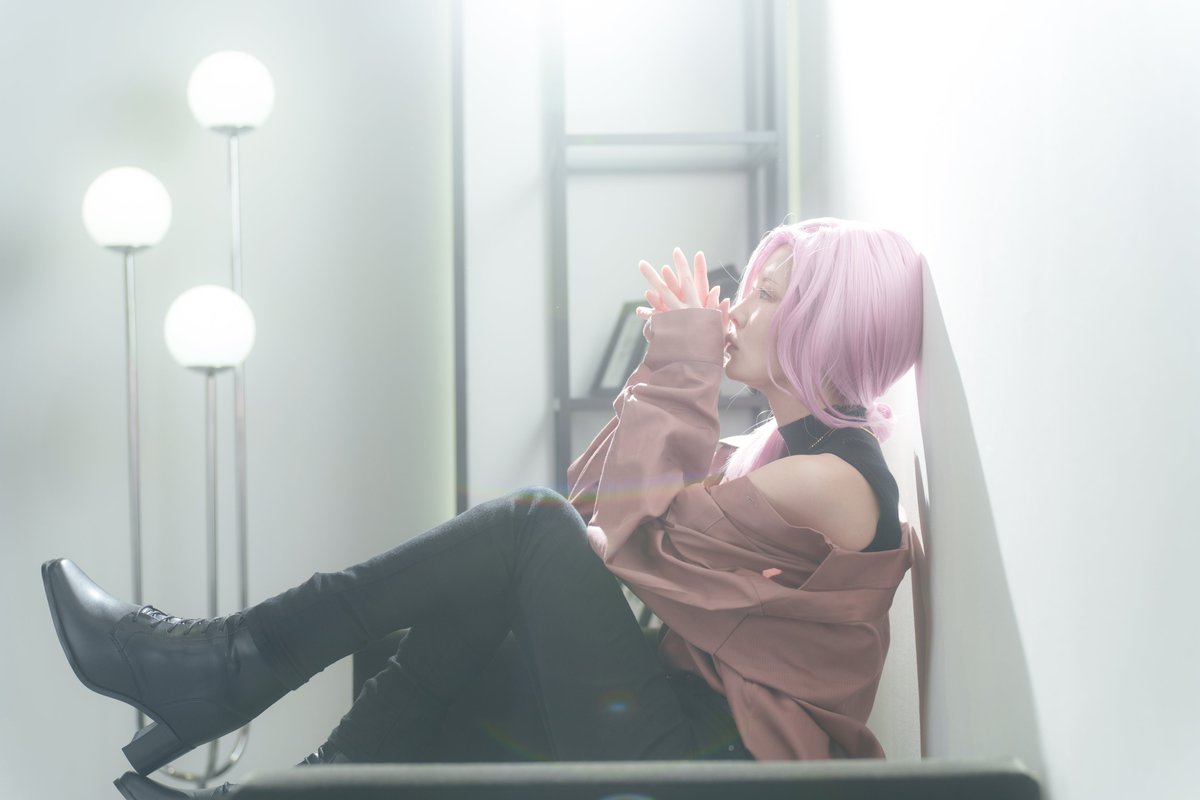 さいげつ tweet media