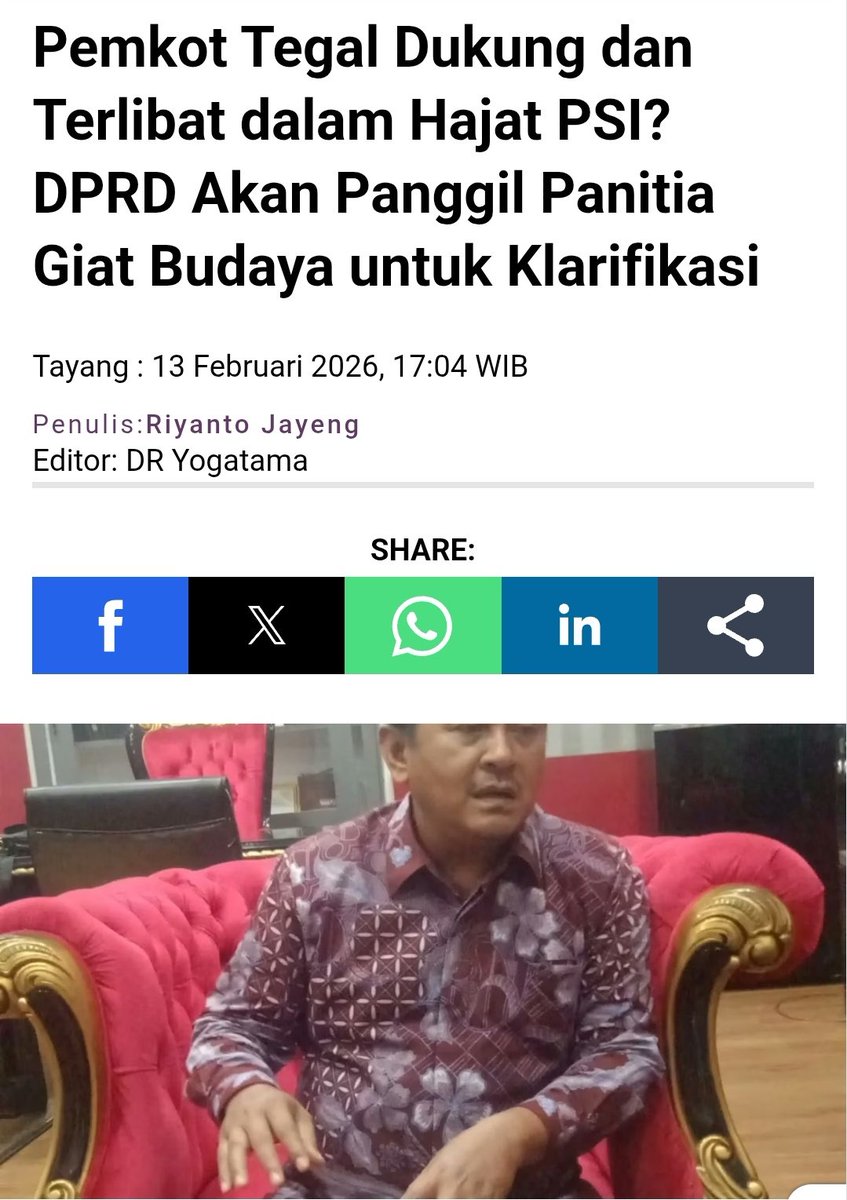 Chusnul ch💞timah tweet media