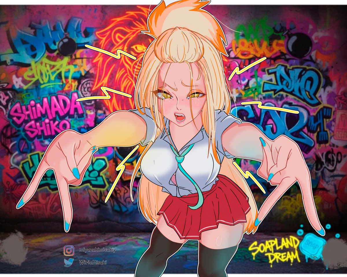 Wiric Hiroga (START COMISSIONS! 02/04) tweet media