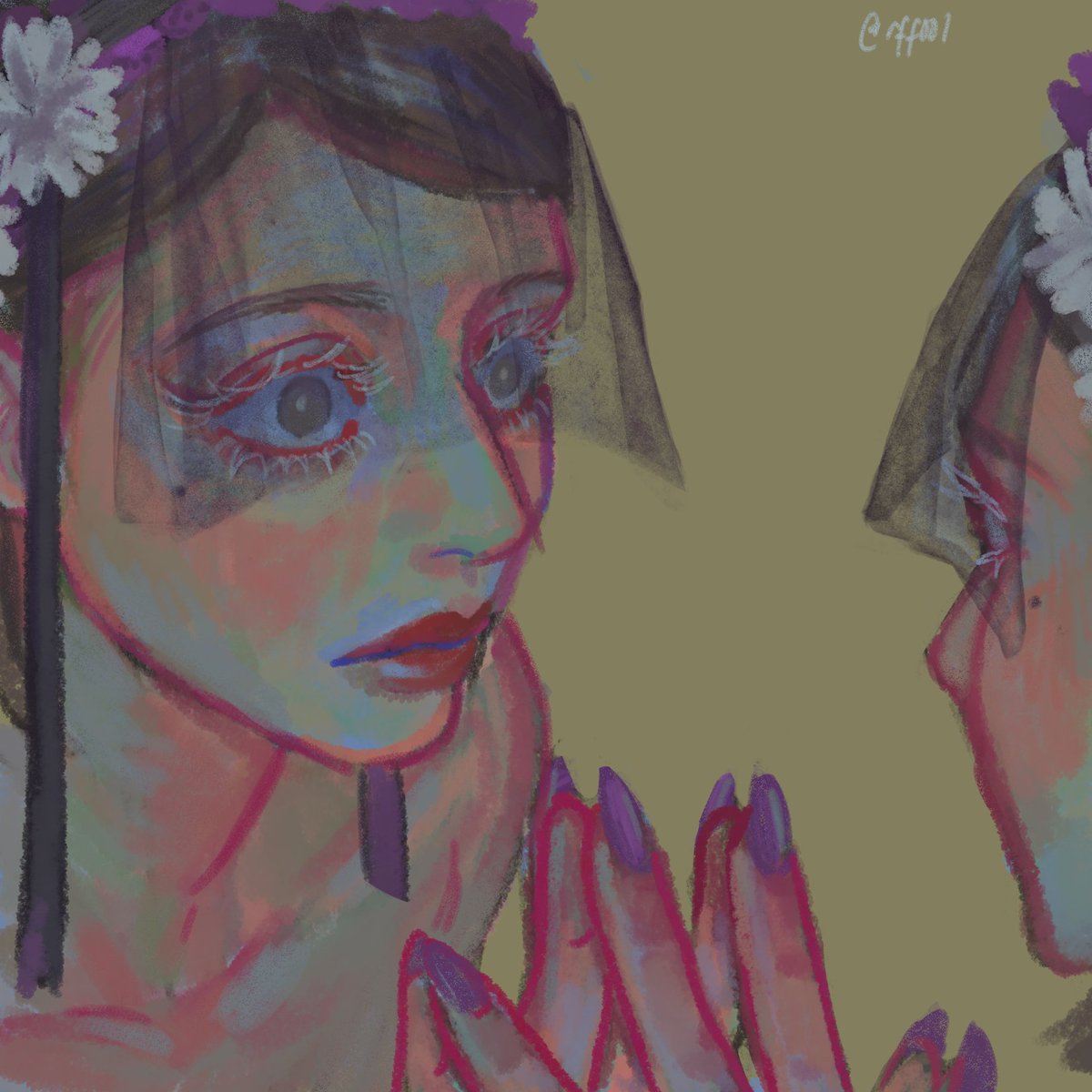 rafuu 🩷 very low opacity tweet media