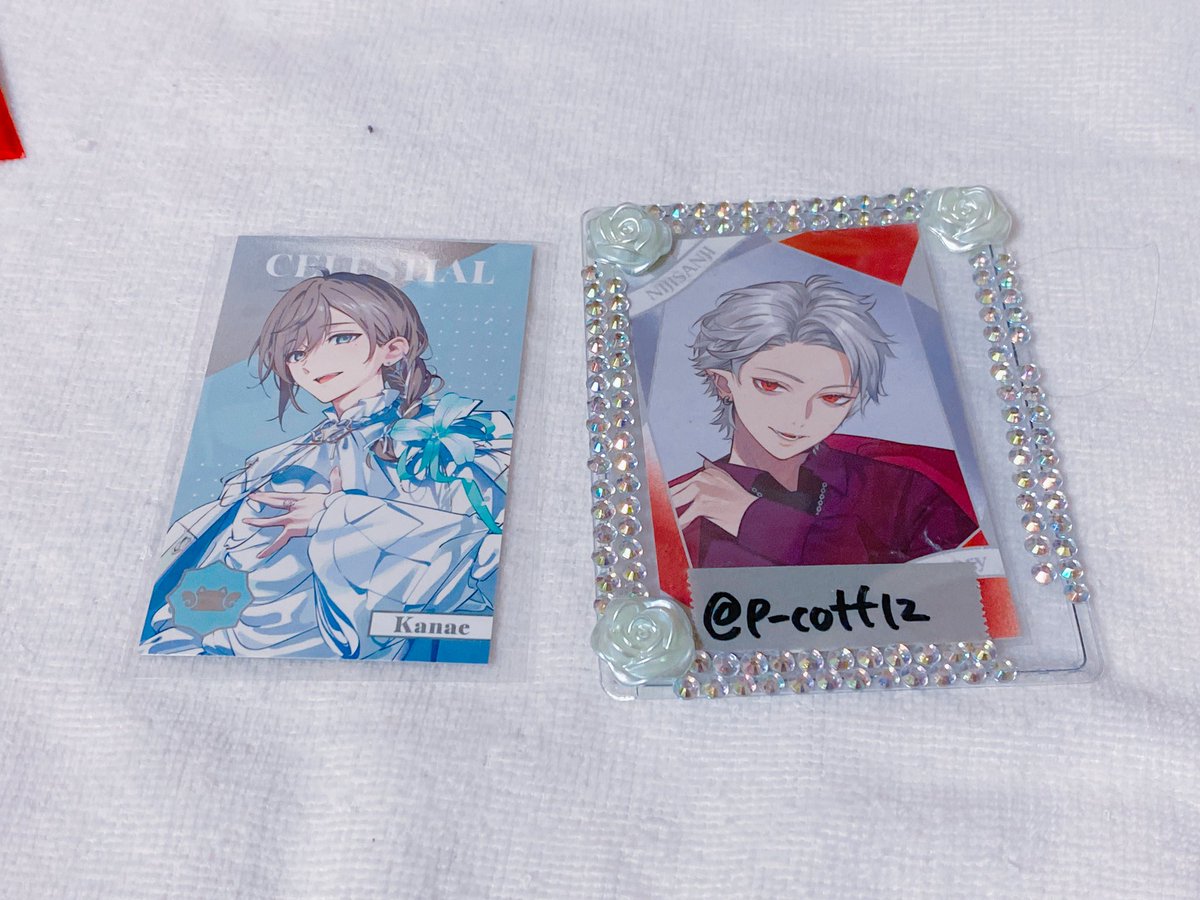 ぴえろ@取引垢 tweet media