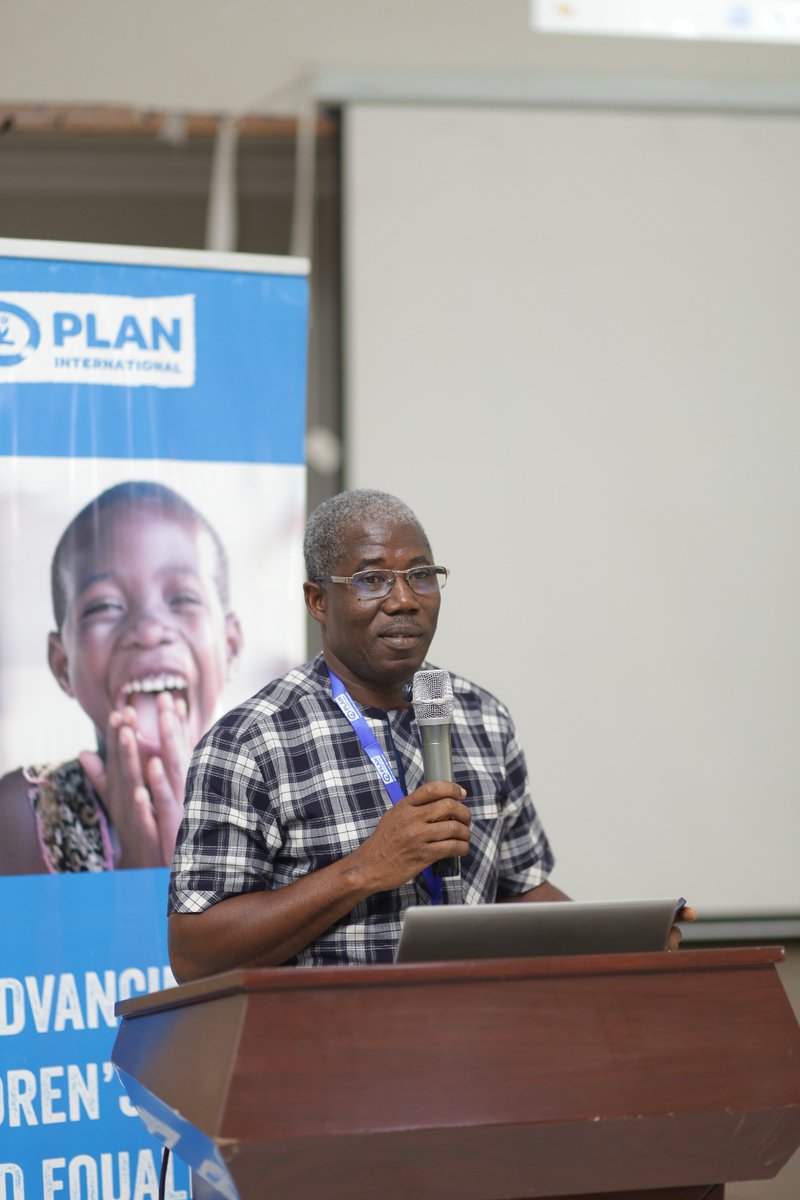 planghana's tweet photo. Our annual media training kicked off yesterday, and it was a powerful exchange of knowledge and ideas. It’s inspiring to see our 20 participating journalists bring on their best, matched by the expertise of our facilitators from Plan International Ghana . #PlanInternationalGhana https://t.co/cAKeOFGWv8