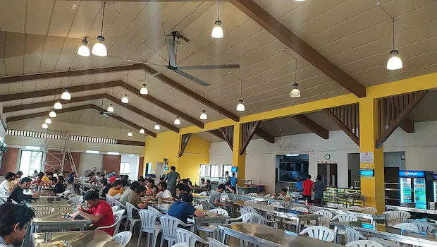 NDTVFood's tweet photo. BITS Goa Gets New Protein Menu With Chicken At Rs 90, Boiled Eggs At Rs 20
https://t.co/Ngz7ZT1rZM
#BITSGoa #protein #menu https://t.co/uOgdFNfKOX