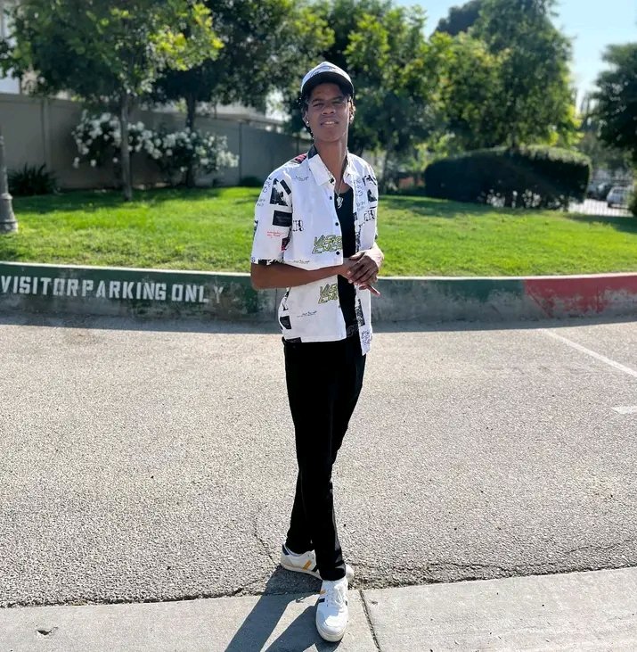 jaydonmc96's tweet photo. We've come this far by His grace🙏 https://t.co/3DjL1NxUHS