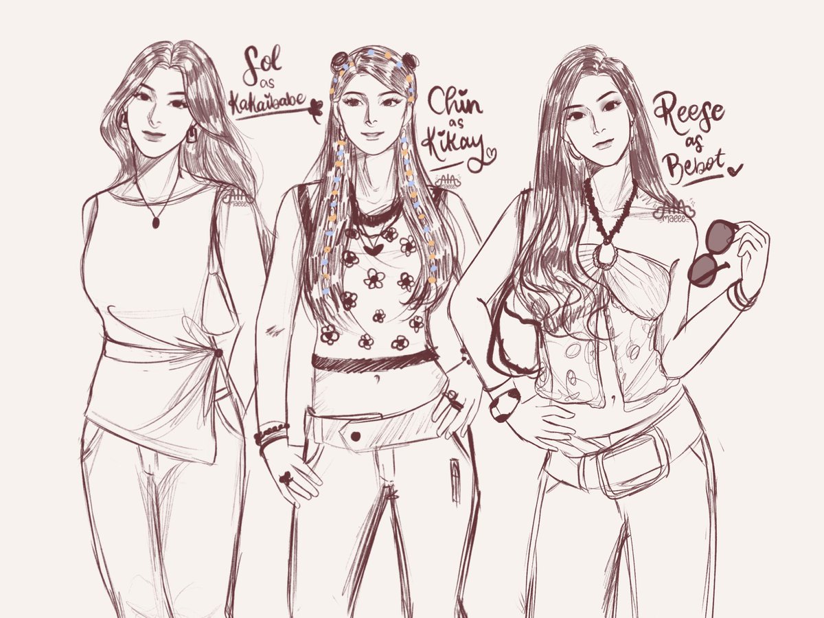 aia 🍀 tweet media