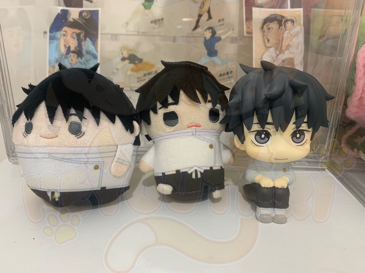 Ute ~ Jastip CF22 tweet media