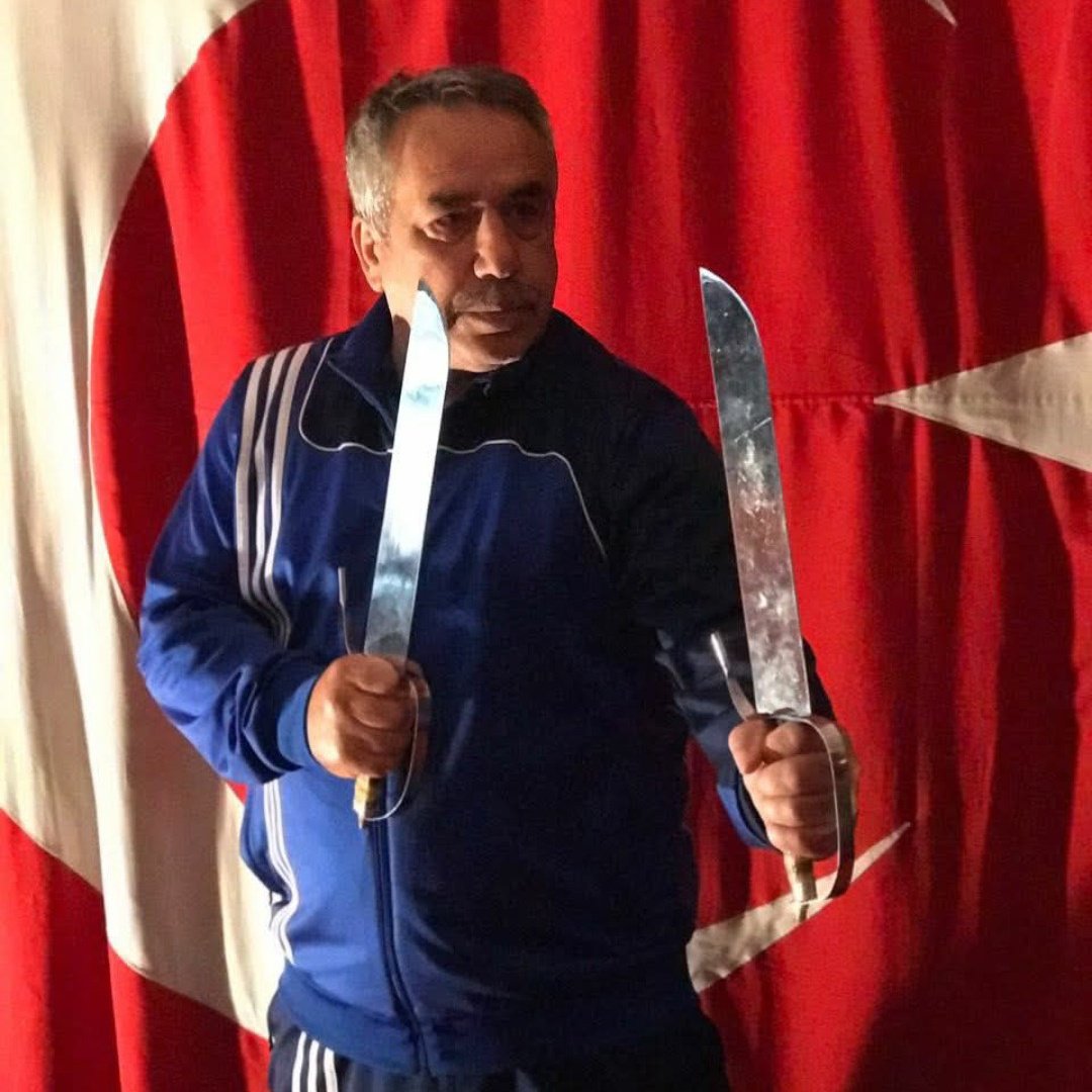 AlpKindo's tweet photo. #YeniProfilResmi https://t.co/nDauIoU5f4