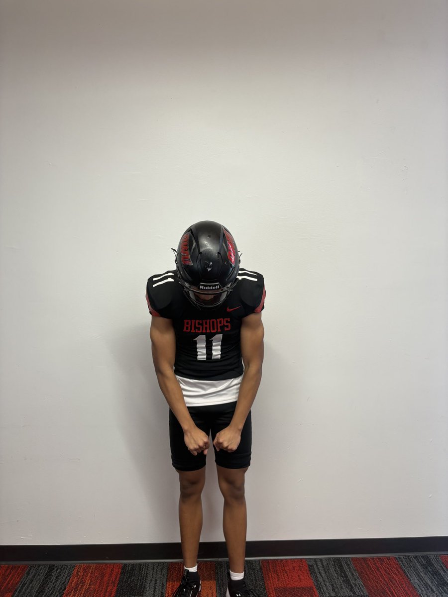 Dereon Forrest 26’ tweet media