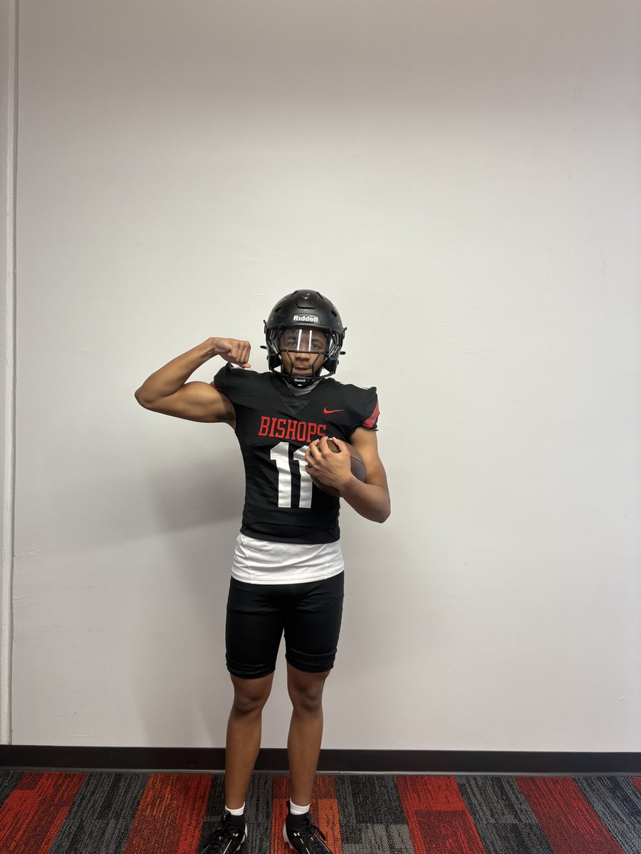 Dereon Forrest 26’ tweet media