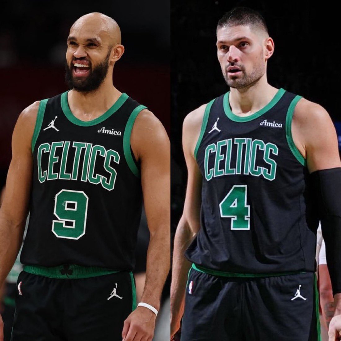 Coast to Coast Brasil | NBA tweet media