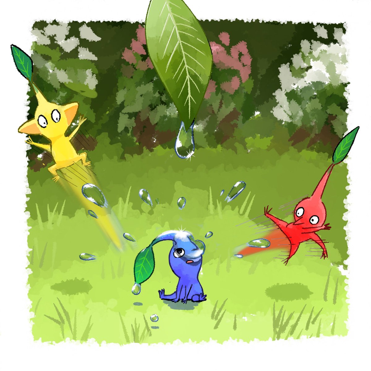 \\ﾄﾞｩﾜｧー‼︎//