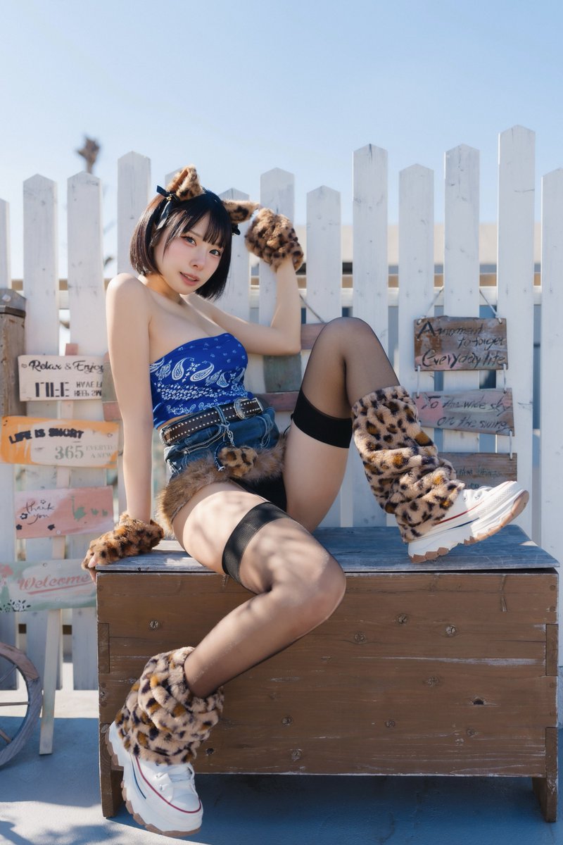 長生まよ🐱🌸さんのエロ画像、2026年02月17日21時29分13秒に投稿