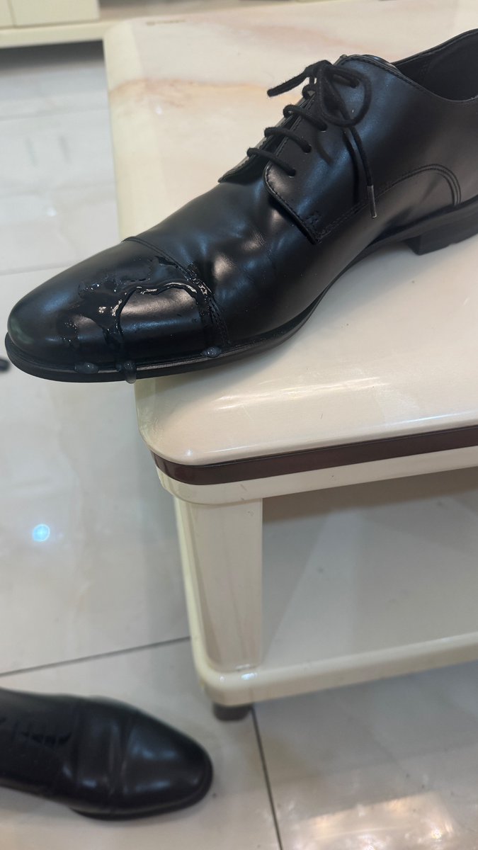 正装华少 tweet media