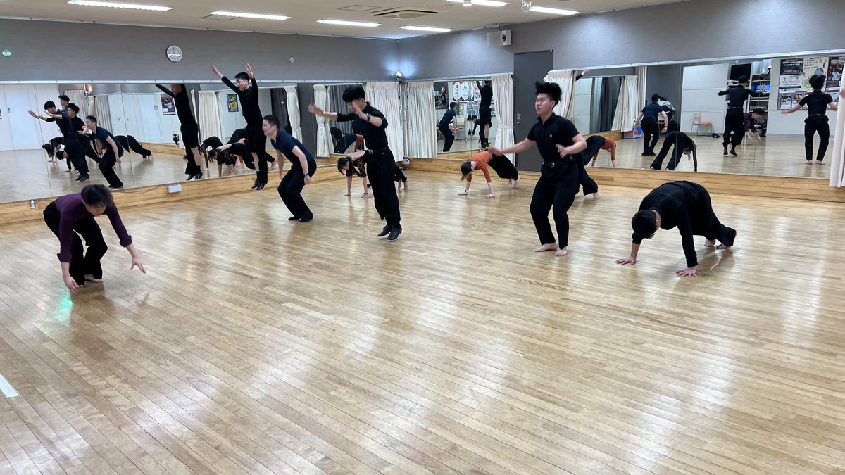 JDSF強化選手PRチーム tweet media