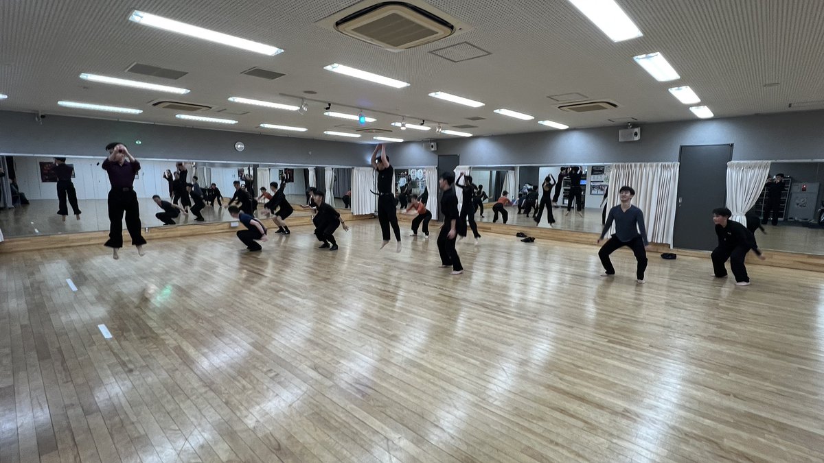 JDSF強化選手PRチーム tweet media