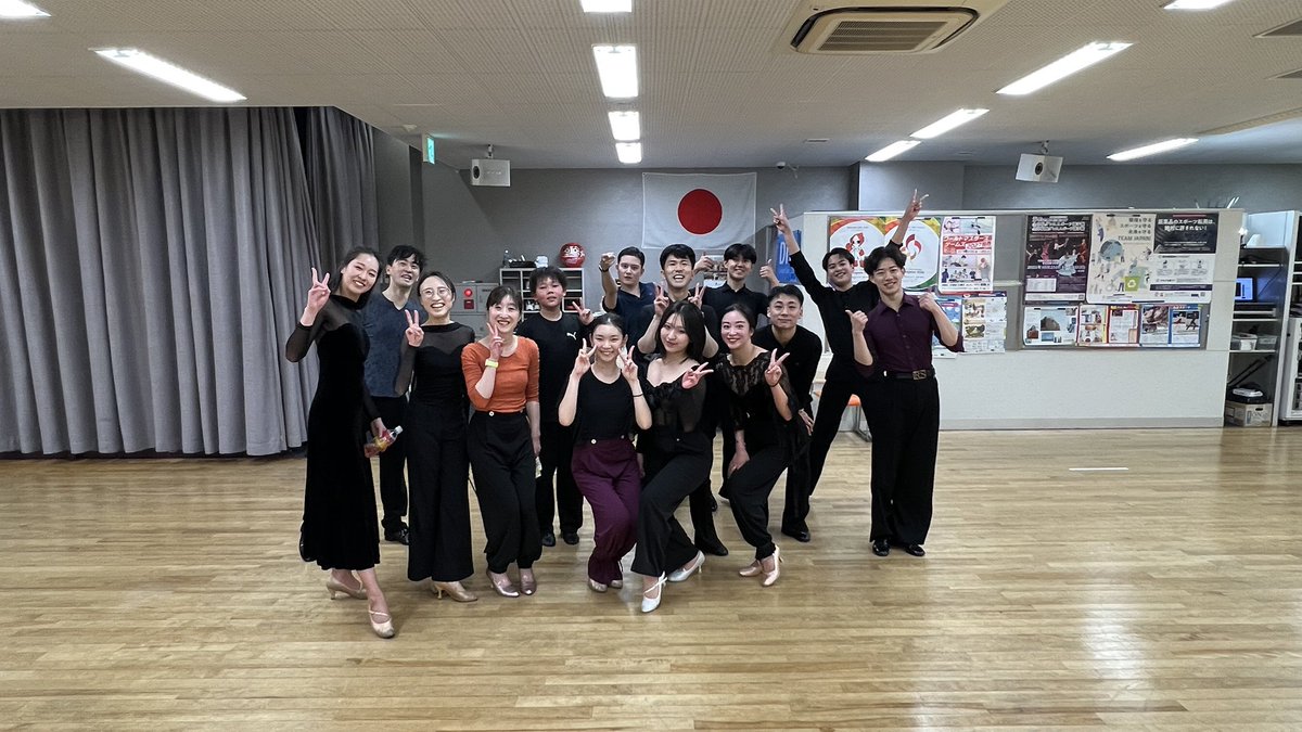 JDSF強化選手PRチーム tweet media