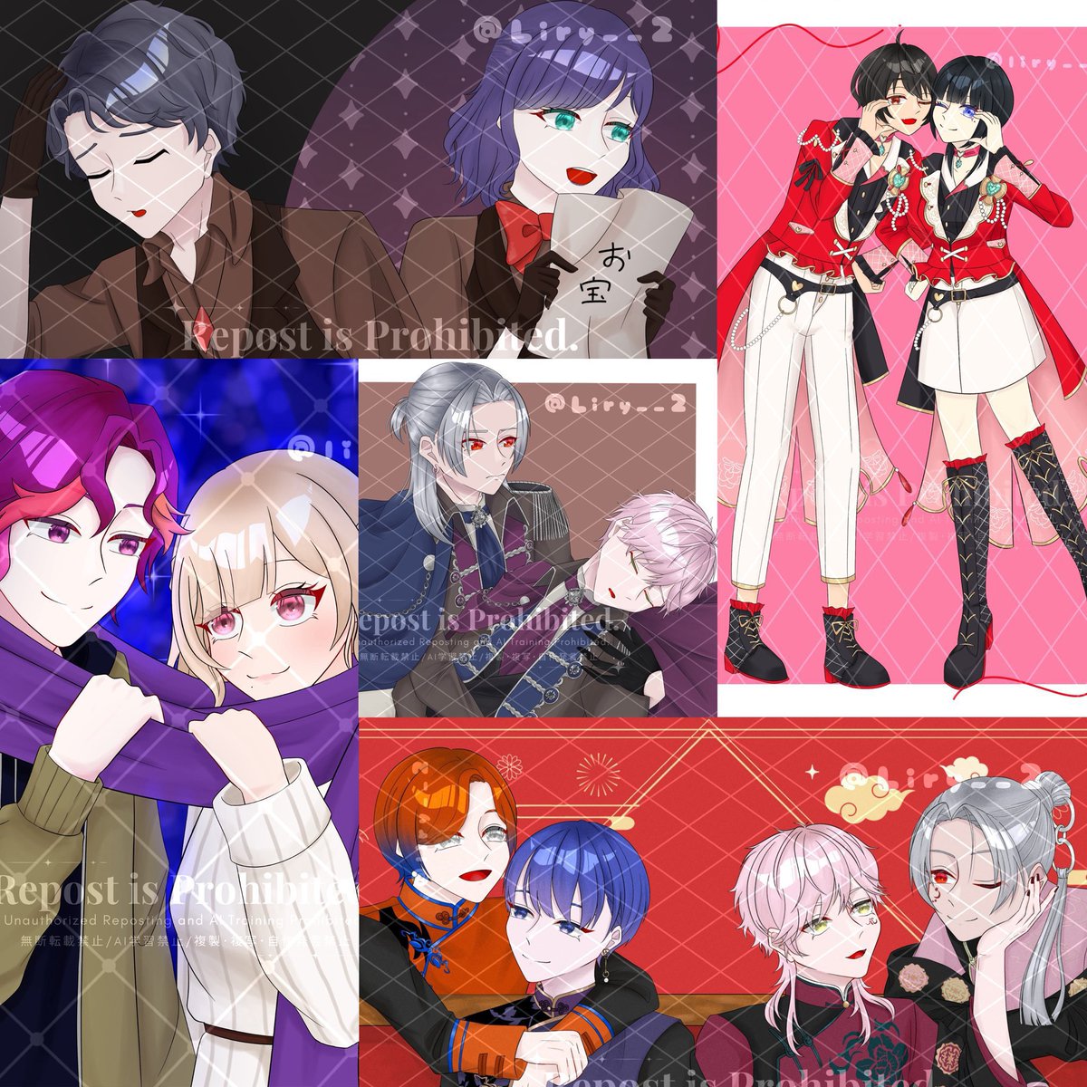 liry__2's tweet photo. 👼有償依頼受付中👼

夢絵・コテ同・立ち絵・一枚絵などの依頼受付中です！
リプに続くテンプレに記載していただきDMに送付して下さい！その後詳細にお聞きできればと思います🙇‍♀️
絵柄サンプル↓

#夢絵依頼 #有償依頼受付中 #有償依頼募集中 #夢絵オーダー  #夢絵有償 #有償依頼 #TRPG依頼 #TRPG立ち絵 https://t.co/5lhg8RfKZD