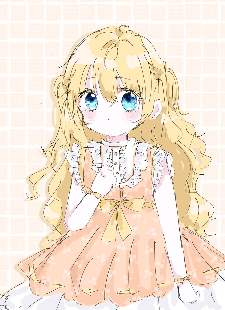 ちびアティらくがきᝰ✍🏻