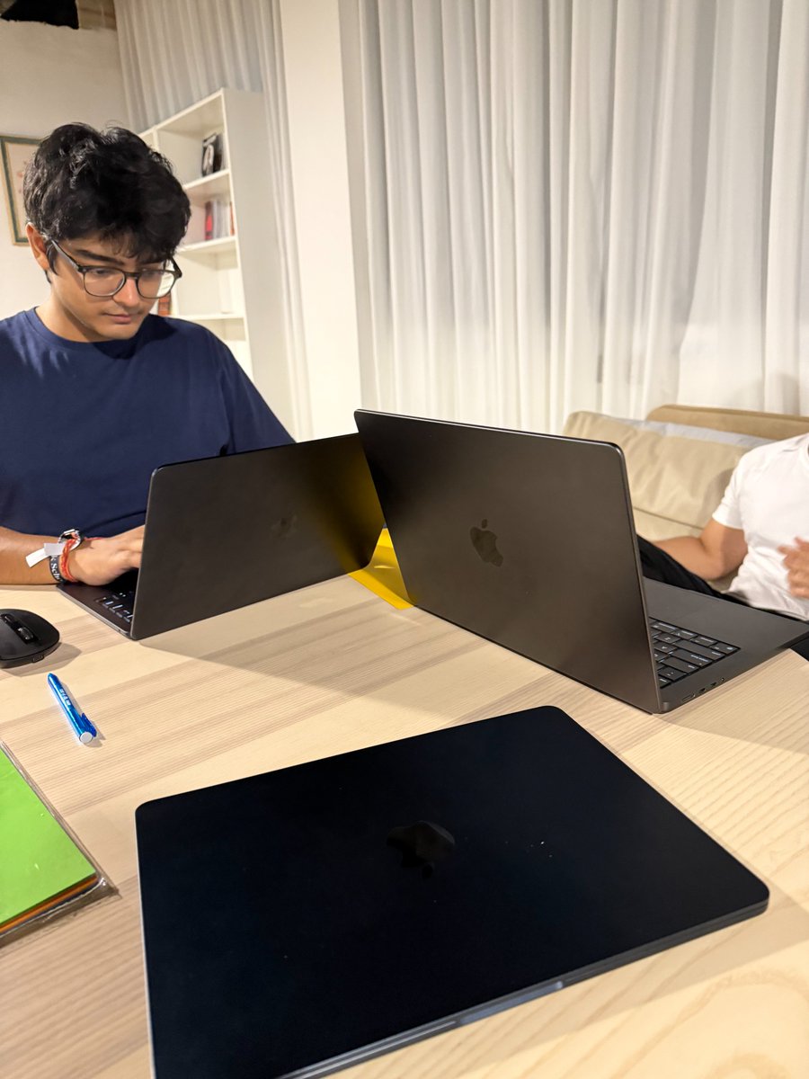 Gyan 高言 tweet media