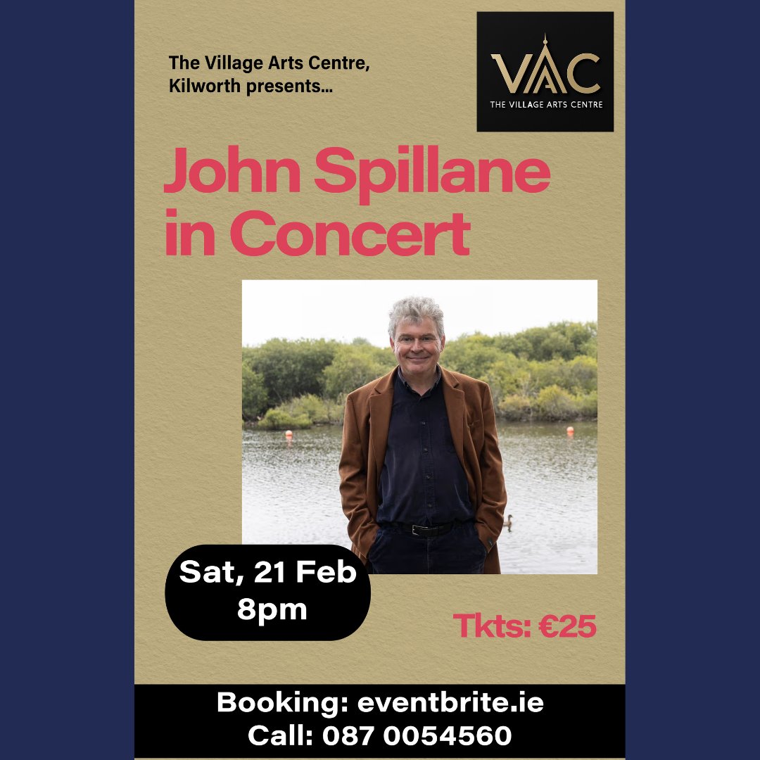 John Spillane tweet media