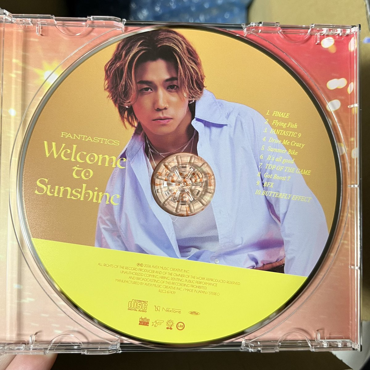 うみちゃ🧸 tweet media