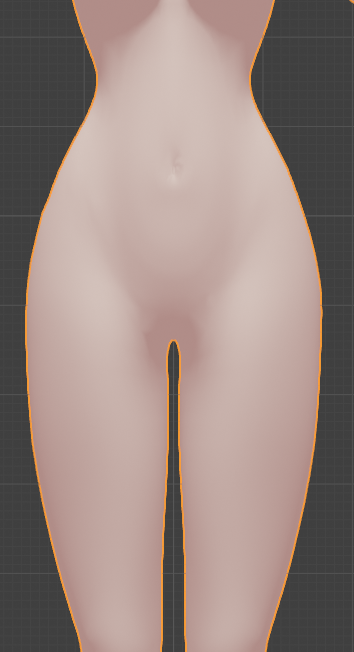 333tsT3's tweet photo. いままでAOに関しては３D painterが生成してくれってたから、自分で調整できるものだとおもってなかった。笑

肩の赤みとかも追加できる。
私の場合、知識がないからエンプティもノードも同じように複製してやったけど、ノードでミラーリングも組めるらしい。
どうやるんですか・・・？

#blender https://t.co/l2dA0UY7xR