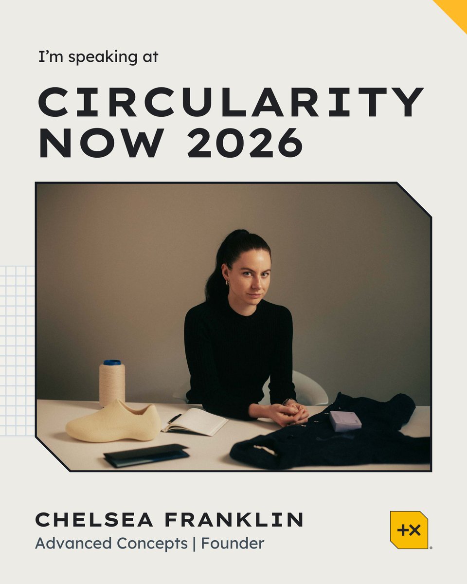 Plus X Innovation tweet media