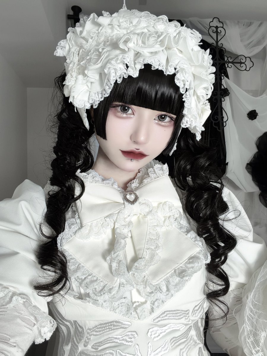 ココロ(クレア・ココロ)【VILLAINS HOUSE】 (@1killx9) / Posts / X