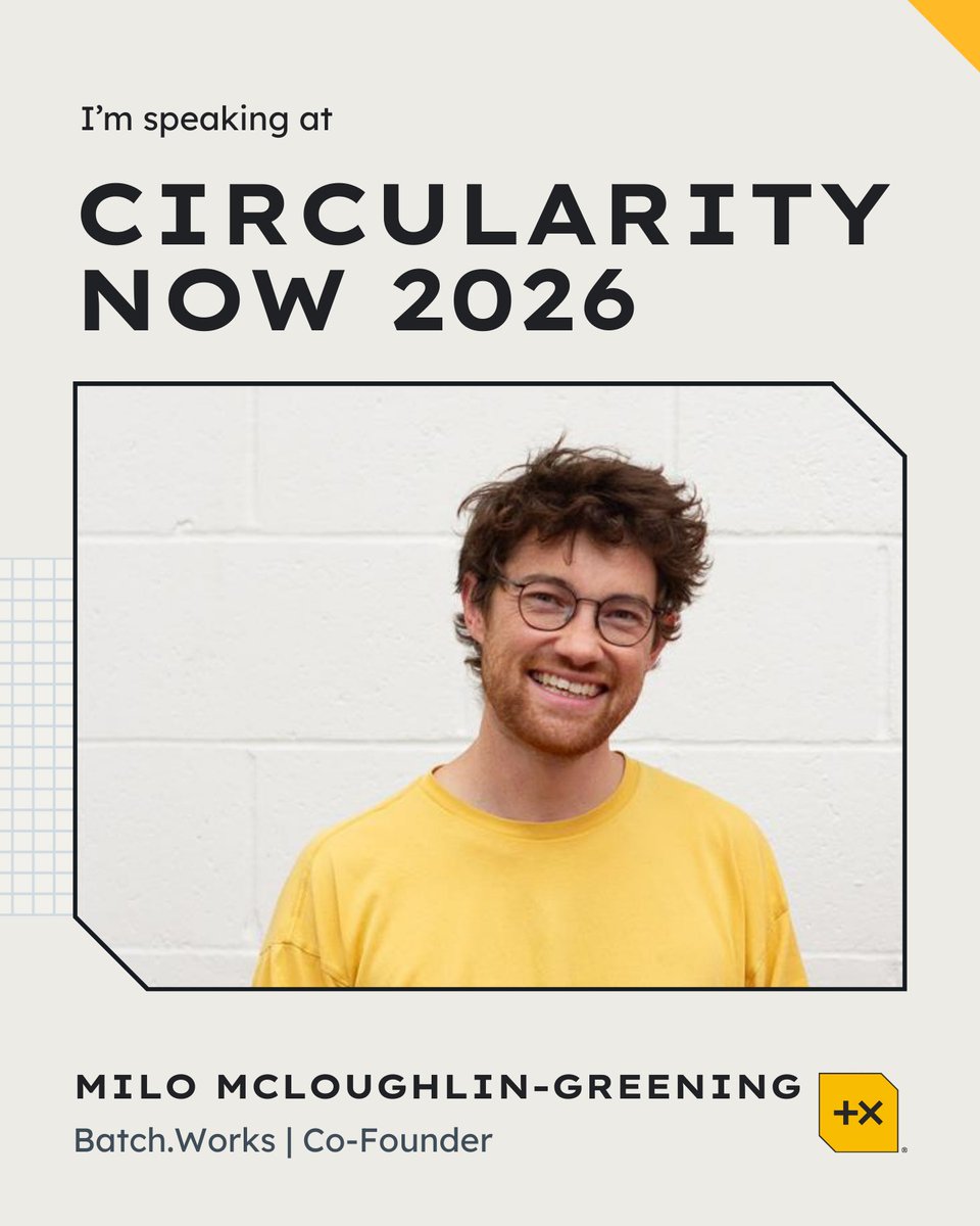 Plus X Innovation tweet media