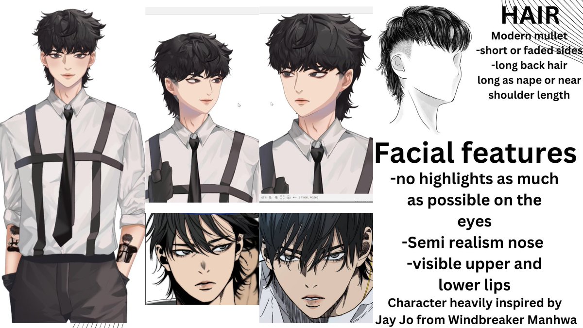 RyosukeItsuki ♠️🗡 | Ex-gang Vtuber tweet media