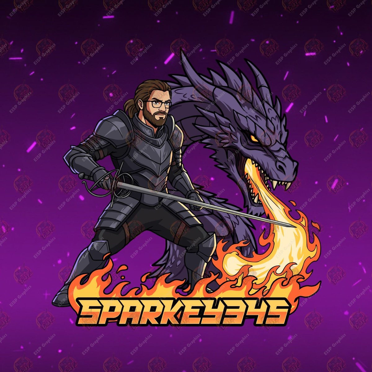 AnnaGrey_sp's tweet image. Aww thankiww for your kind words, I rly appreciate it. I truly enjoyed designing ur logo and banner, it was a lot of fun tbh. I hope we continue to collaborate like this in the future.☺️🫰✨

#twitchstreaming
#SmallStreamersConnectRT
#smallstreamers #artist
#twitch #animator