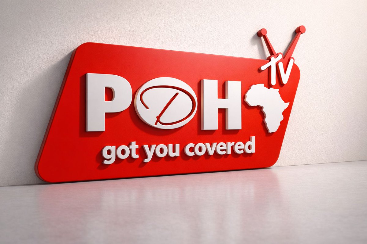 pohatv_'s tweet photo. HAVE YOU HEARD OF @pohatv_ Israel
Palestine America Kenya Gaza Nairobi #BBMzanziS6 Zionist Baba Sifuna Kitengela Africa Raila
Ruto #GAINWITHPOHA #GOTYOUCOVERED #PSA2026 @POHASTYLEAwards https://t.co/X67wV0SXiQ