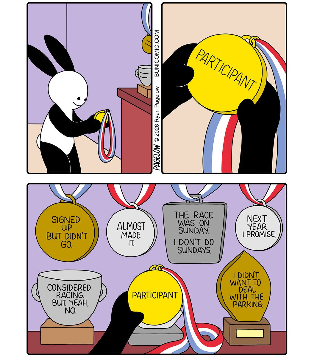 Buni tweet media