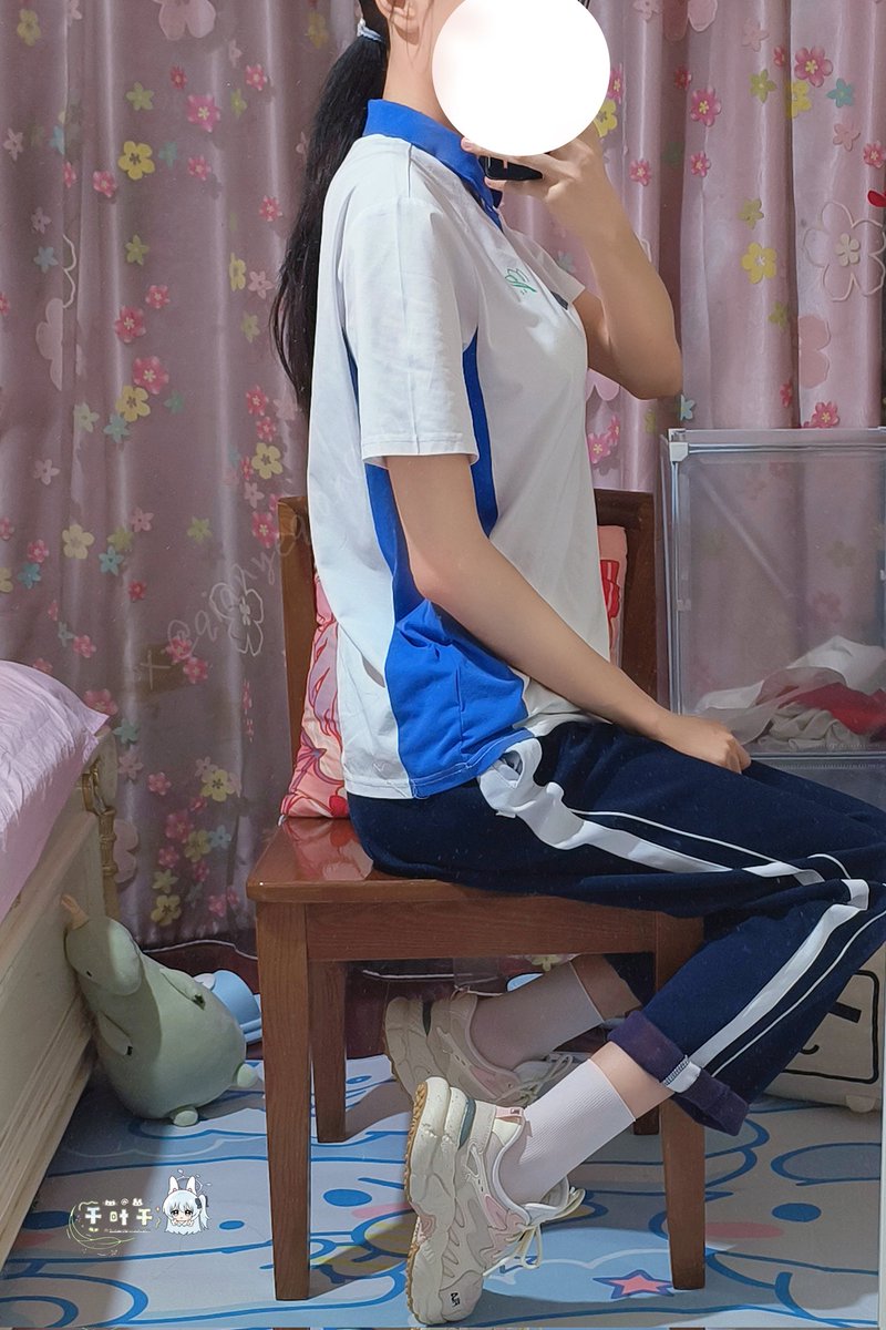 千叶芊 tweet media